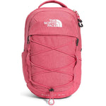 Cosmo Pink Dark Heather/TNF White