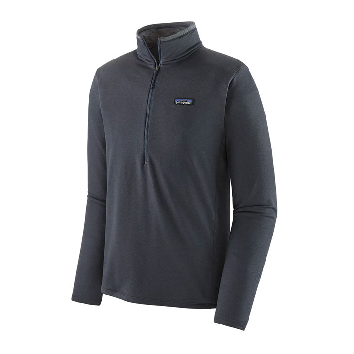 Patagonia R1 Daily Zip-Neck Mens