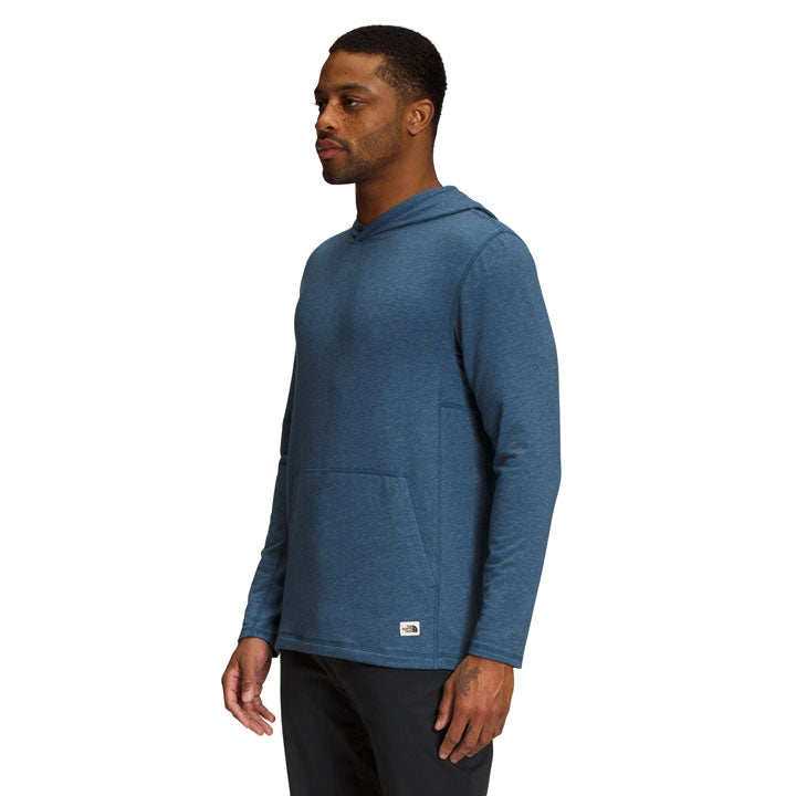 The North Face TNF Terry Hoodie Mens