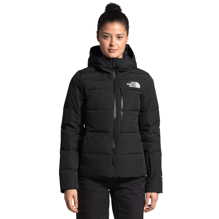 The North Face Heavenly Down Jacket Womens