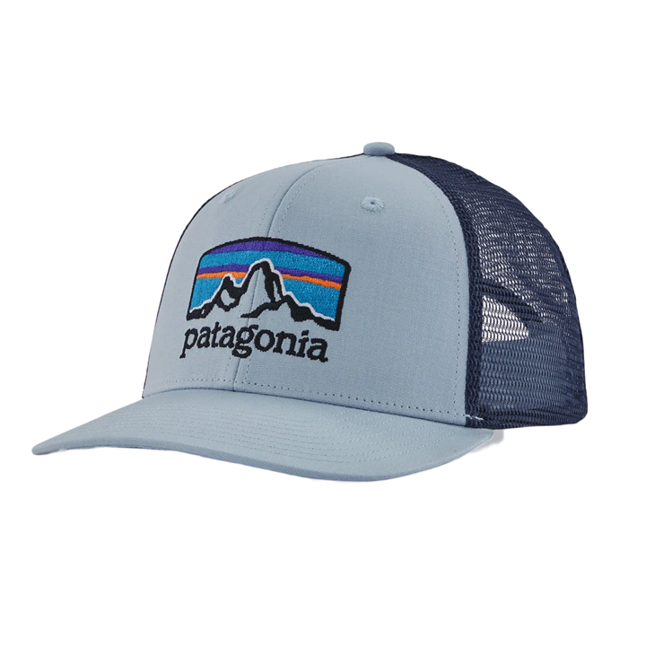 Patagonia Fitz Roy Horizons Trucker Hat