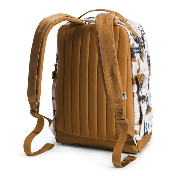The North Face Berkeley Daypack