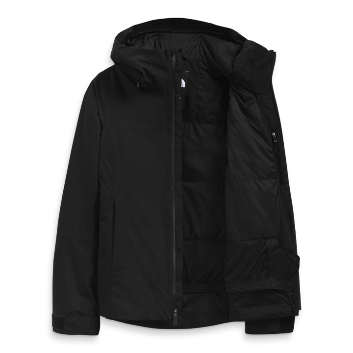 The North Face Women's Descendit Jacket