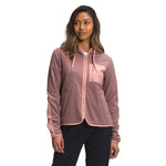 Twilight Mauve/Rose Tan
