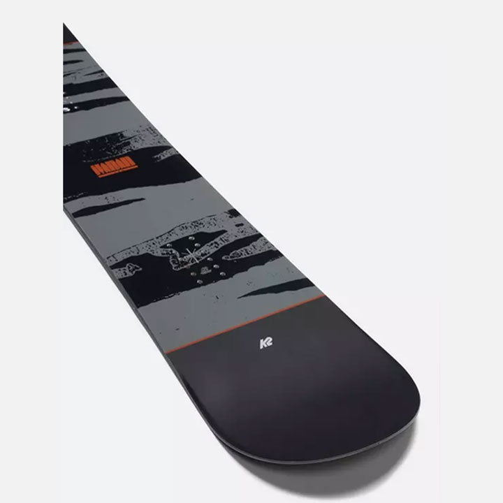 K2 Standard Mens Snowboard 2023