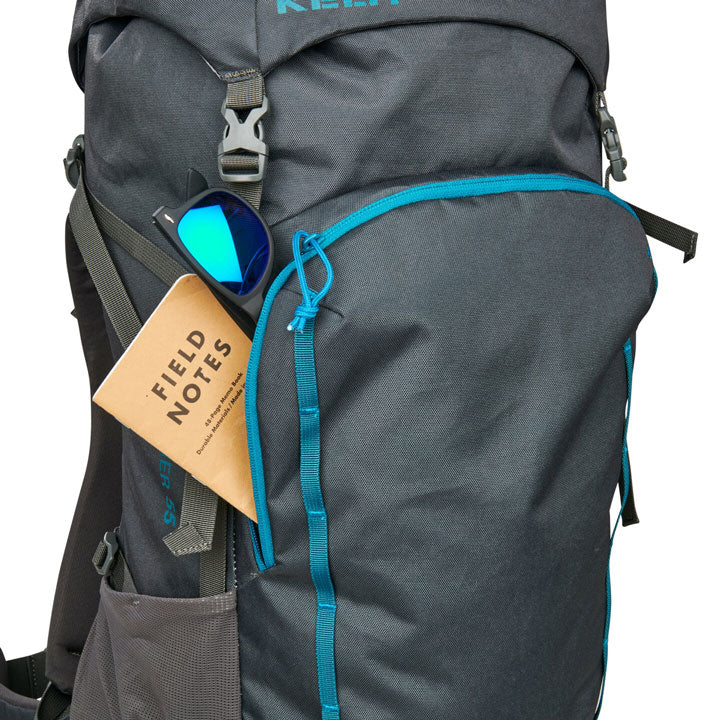 Kelty Asher 55 Liter Backpack