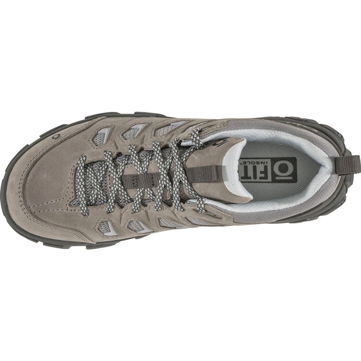 Oboz Sawtooth X Low Womens