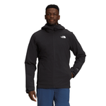 TNF Black