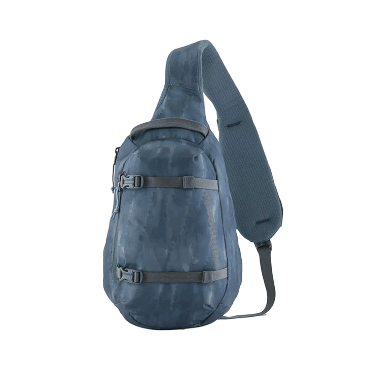 Patagonia atom sling sales navy