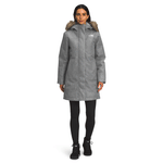TNF Medium Grey Heather