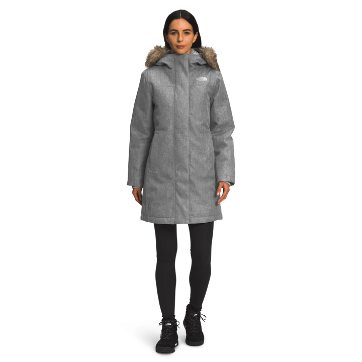 The North Face Women's Novelty Arctic Parka