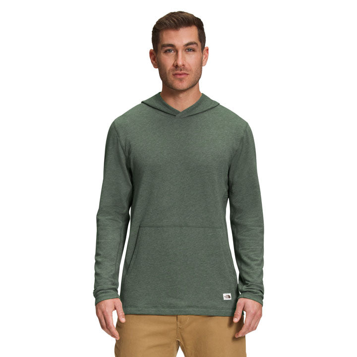 The North Face TNF Terry Hoodie Mens