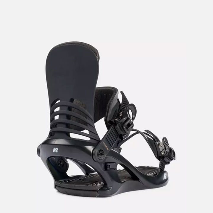K2 Casette Womens Snowboard Bindings 2023