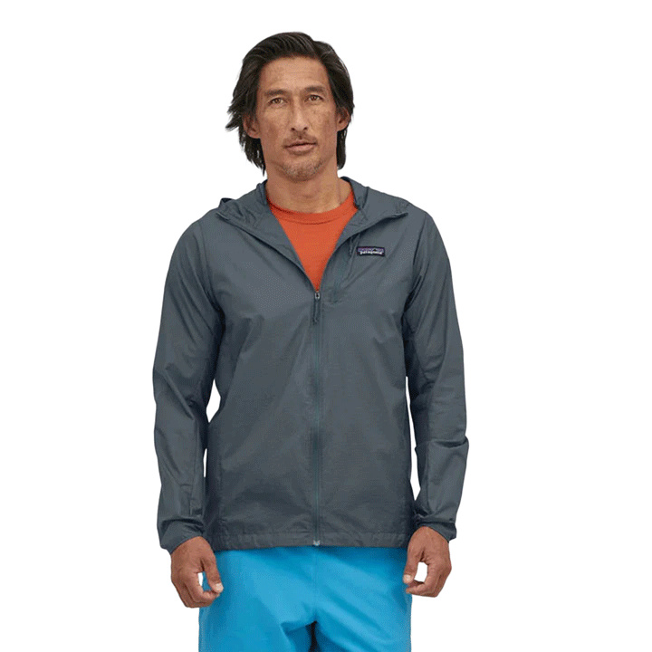 Patagonia Houdini Jacket Mens — Sports