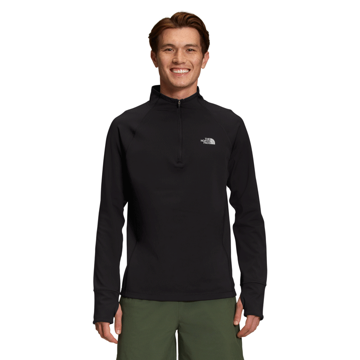 The North Face Winter Warm Essential Mock ¼ Zip Mens