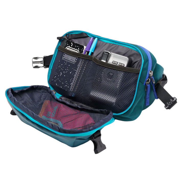 Tioga lumbar sales north face
