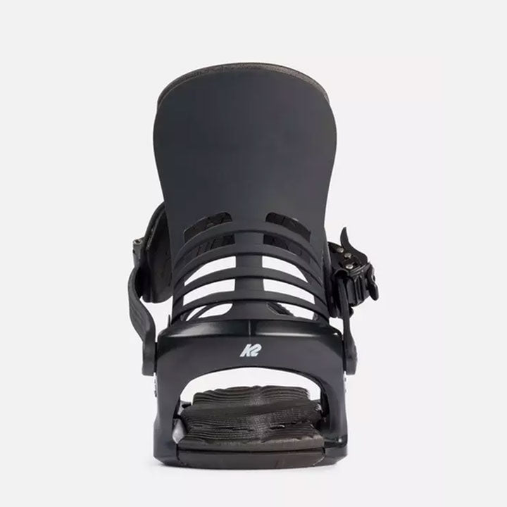 K2 Casette Womens Snowboard Bindings 2023