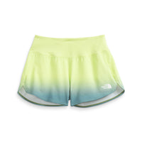 Women's Printed Arque 3" Short, image 1