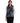 Campshire Vest 2.0 Womens-Vests-The North Face-Mallard Blue Abstract Ikat Flc Print-Mountain Sports