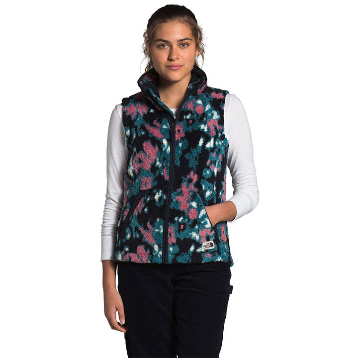 The North Face Campshire Vest 2.0 Womens