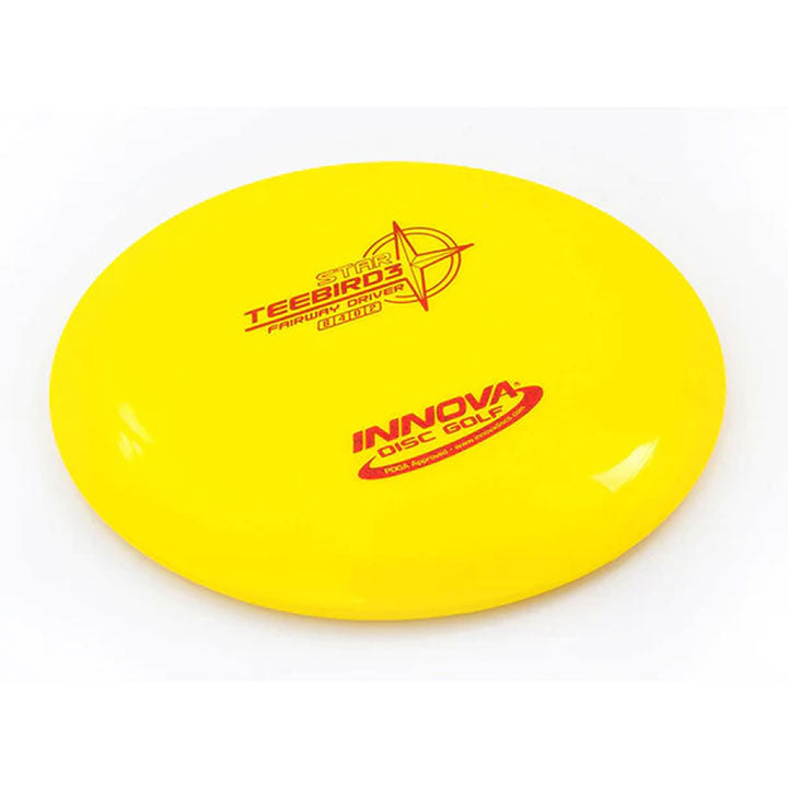 Innova Teebird3 Fairway Driver