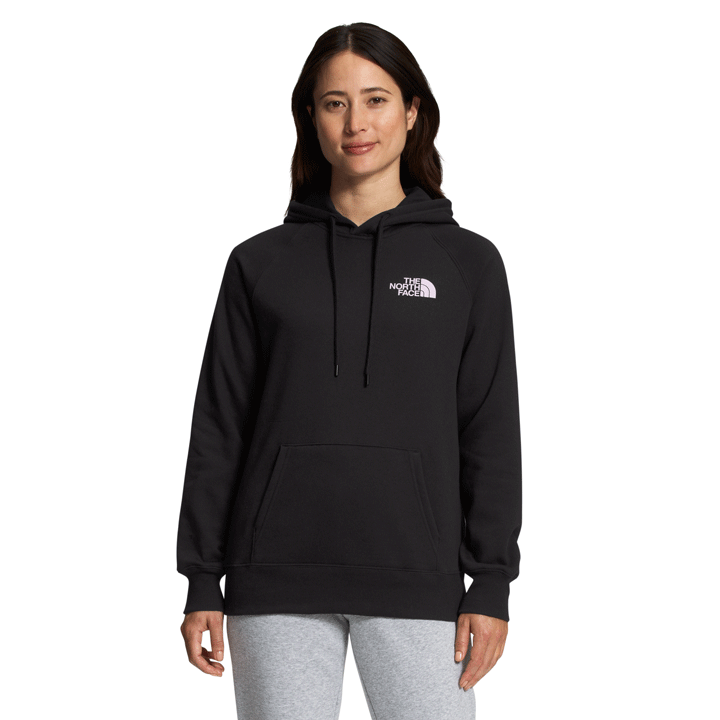 The North Face Geo NSE Hoodie Womens