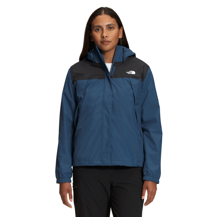 The North Face Antora Triclimate Womens