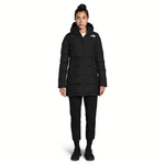 TNF Black