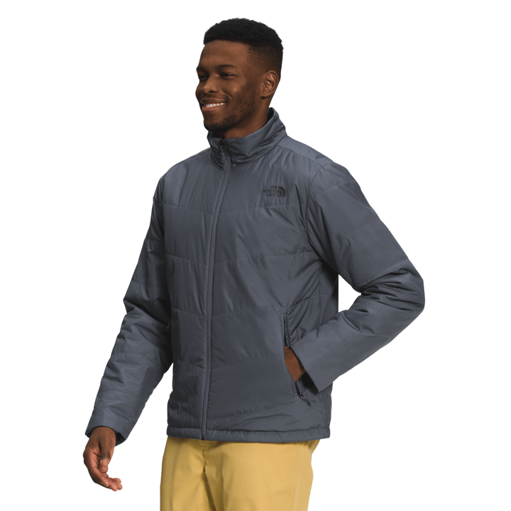 The North Face Junction Insulated Jacket Mens