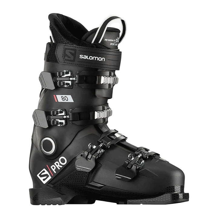 Salomon S/PRO 80 Ski Boot Mens