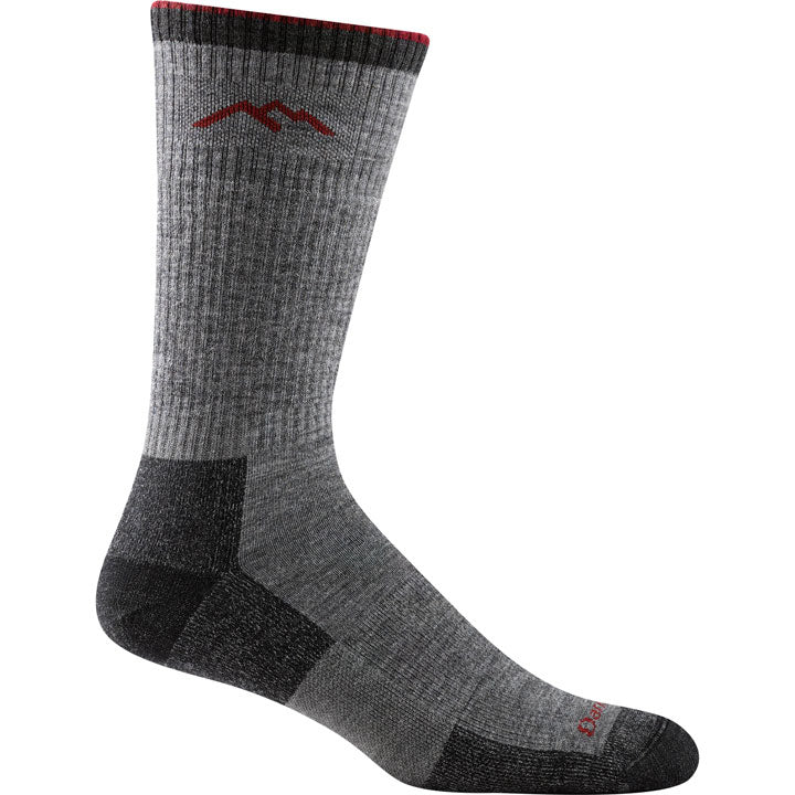 Darn Tough Hiker Boot Midweight Hiking Sock Mens