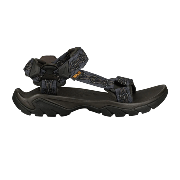 Teva Terra Fi 5 Universal Sandal Mens — Mountain Sports