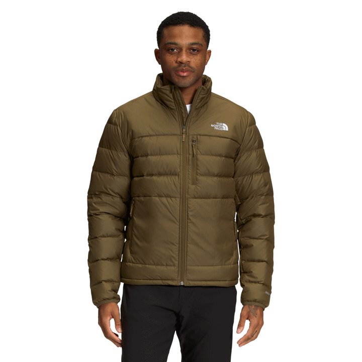 The North Face Aconcagua 2 Jacket Mens