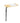 Yakima OpenRange Wood Side Table
