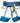 Black Diamond Momentum Harness Kids