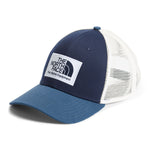 Shady Blue/Summit Navy