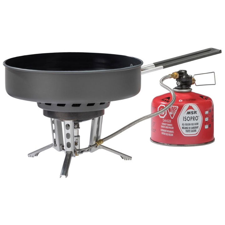 MSR Windburner Ceramic Skillet