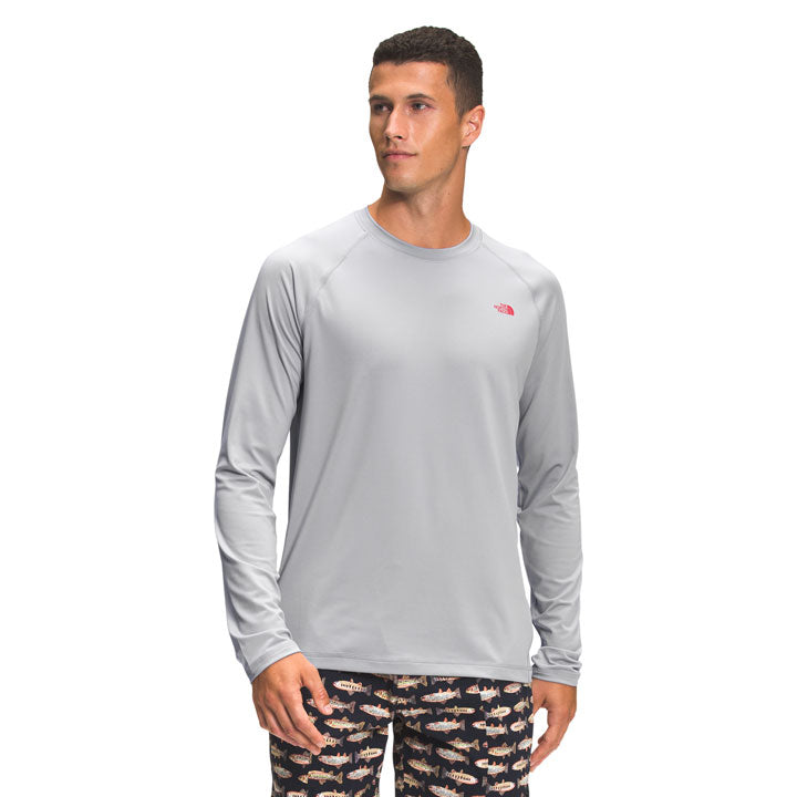 The North Face Class V Water Top Mens