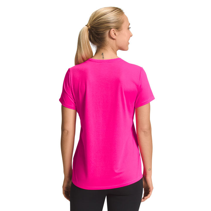 The North Face Elevation Short-Sleeve Womens