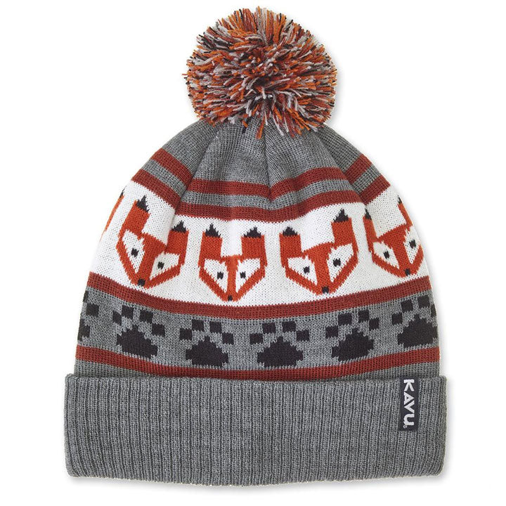 KAVU Herschel Beanie