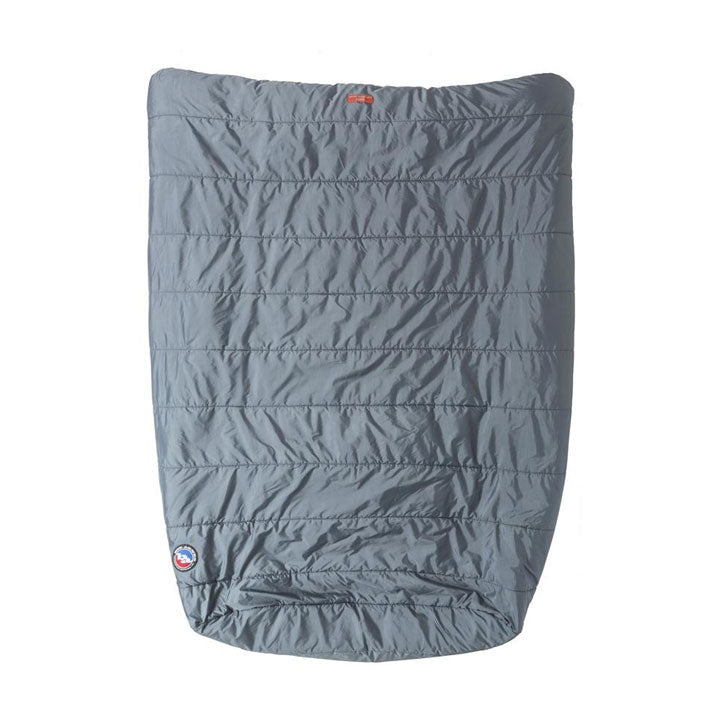 Big Agnes Dream Island 20 Double Wide Sleeping Bag 2022
