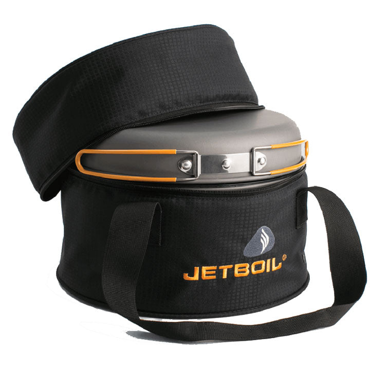 Jetboil Gensis Basecamp System