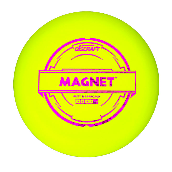 Discraft Magnet Putter