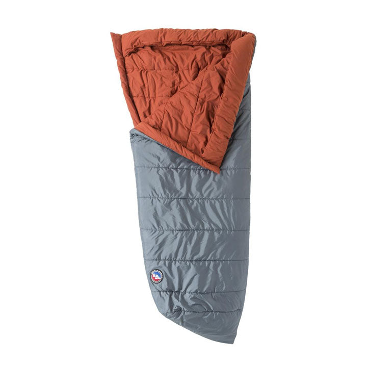 Big Agnes Dream Island 20 Double Wide Sleeping Bag 2022
