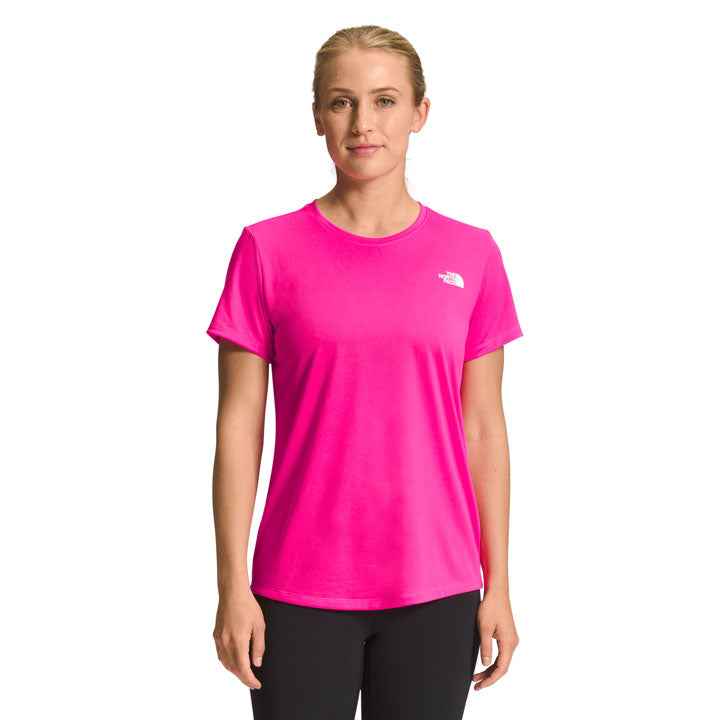 The North Face Elevation Short-Sleeve Womens
