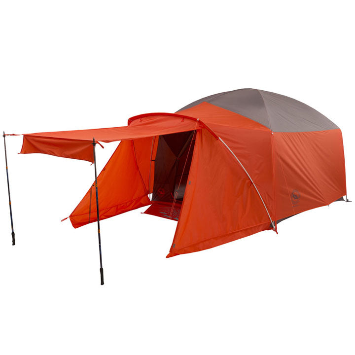 Big Agnes Bunk House 6 Tent