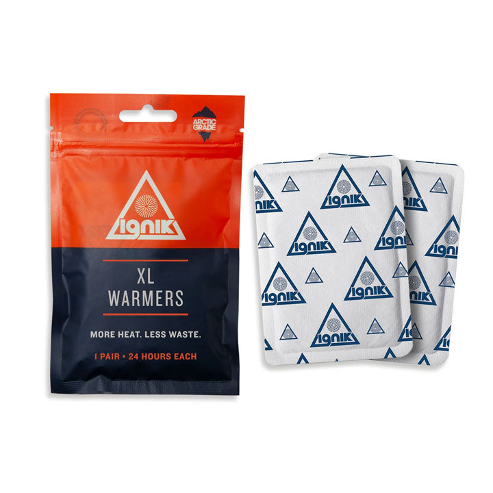 Ignik 24-Hour XL Hand Warmers