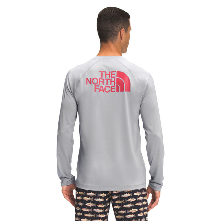 The North Face Class V Water Top Mens