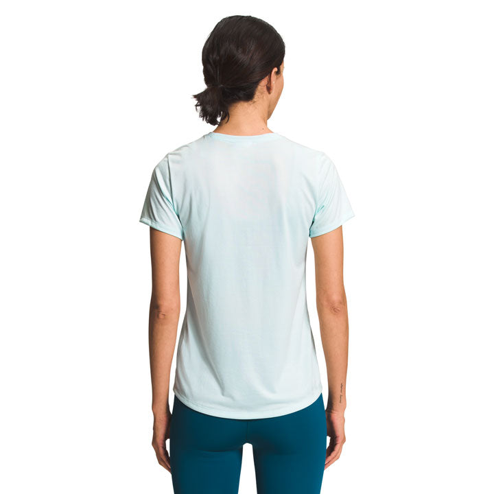 The North Face Elevation Short-Sleeve Womens