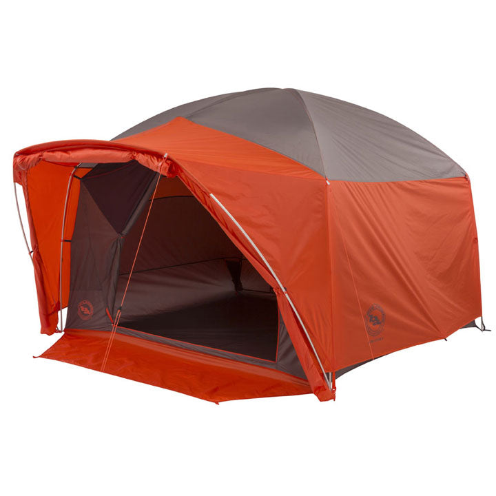 Big Agnes Bunk House 6 Tent